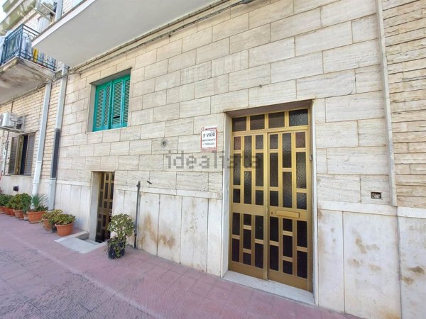 casa indipendente in vendita a Triggiano