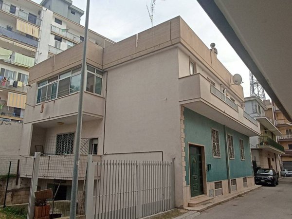 casa indipendente in vendita a Triggiano