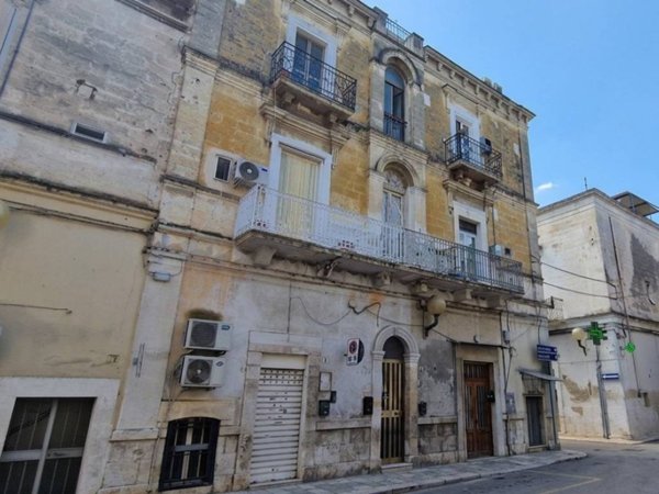 appartamento in vendita a Triggiano