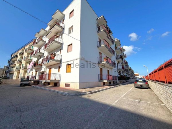 appartamento in vendita a Triggiano
