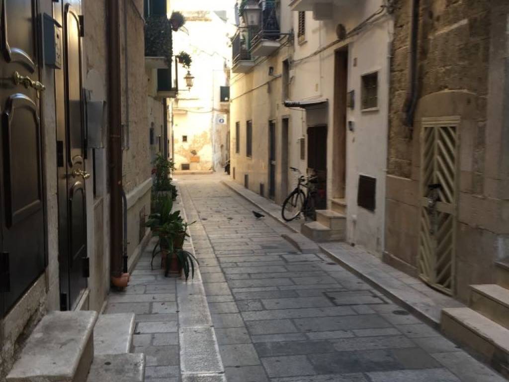 appartamento in vendita a Triggiano