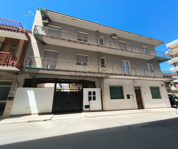 appartamento in vendita a Triggiano