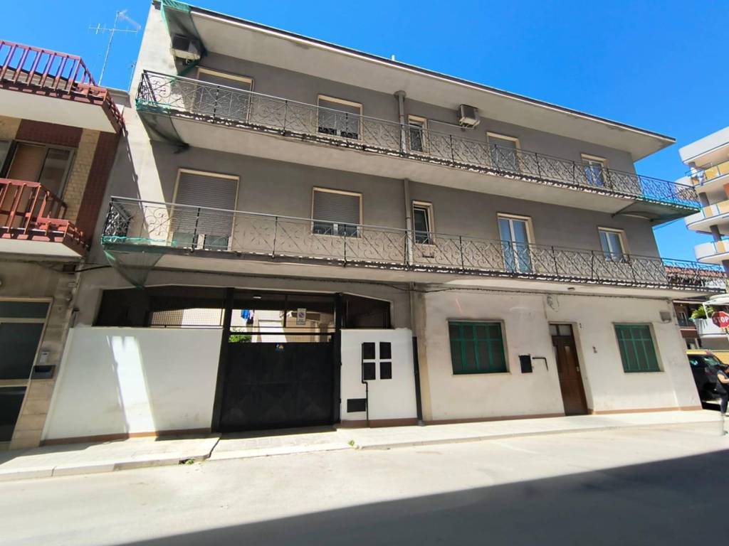 appartamento in vendita a Triggiano