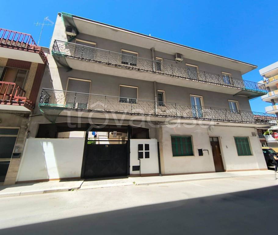 appartamento in vendita a Triggiano