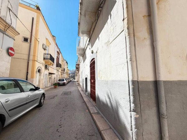 casa indipendente in vendita a Triggiano