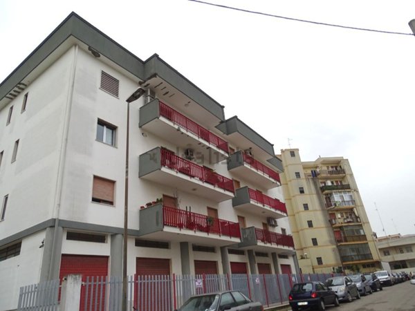 appartamento in vendita a Triggiano