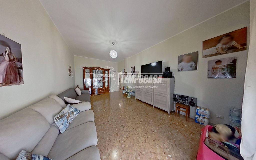 appartamento in vendita a Triggiano