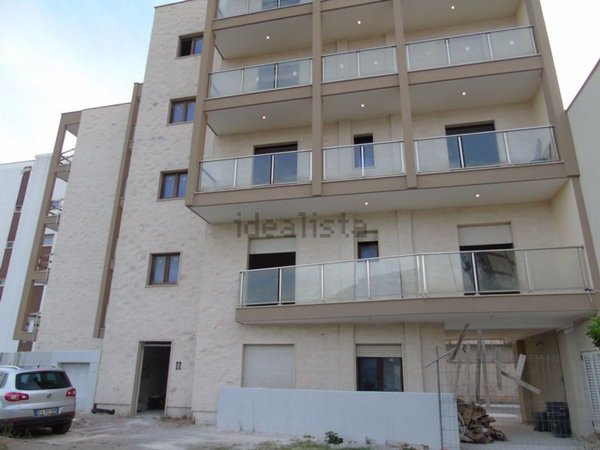 appartamento in vendita a Triggiano