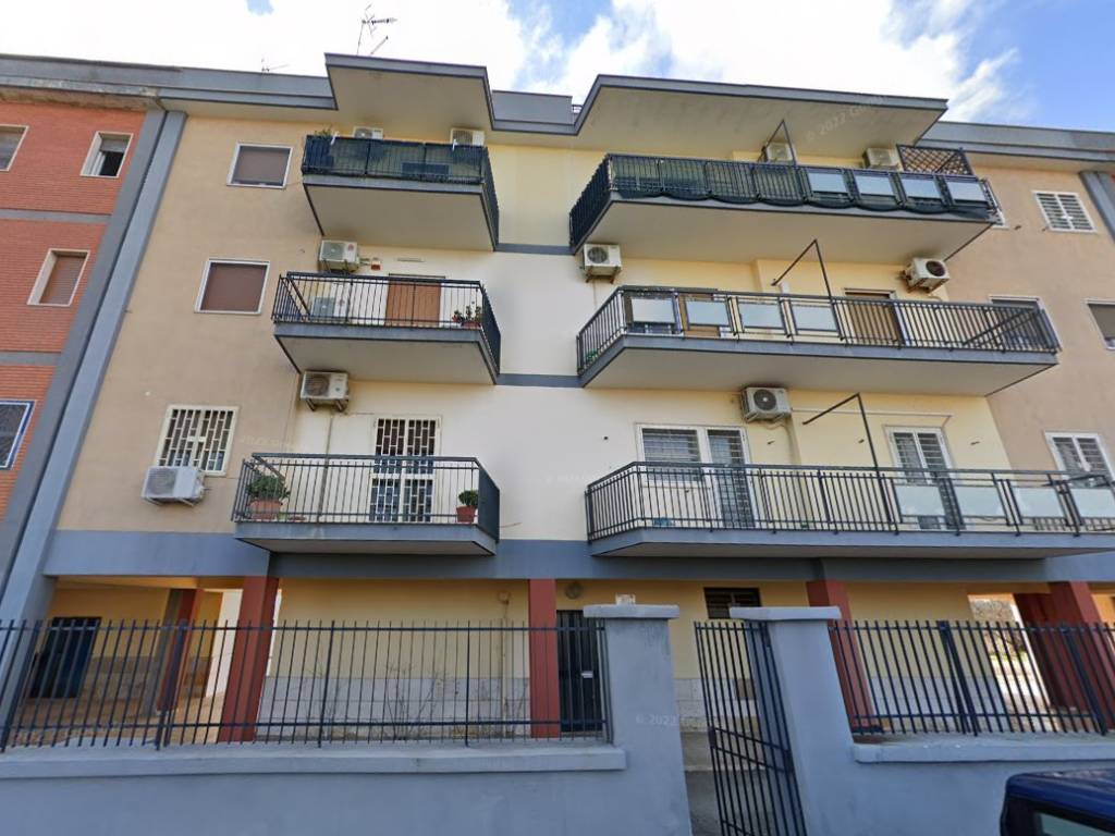 appartamento in vendita a Triggiano