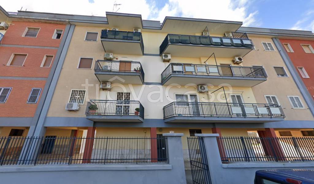 appartamento in vendita a Triggiano
