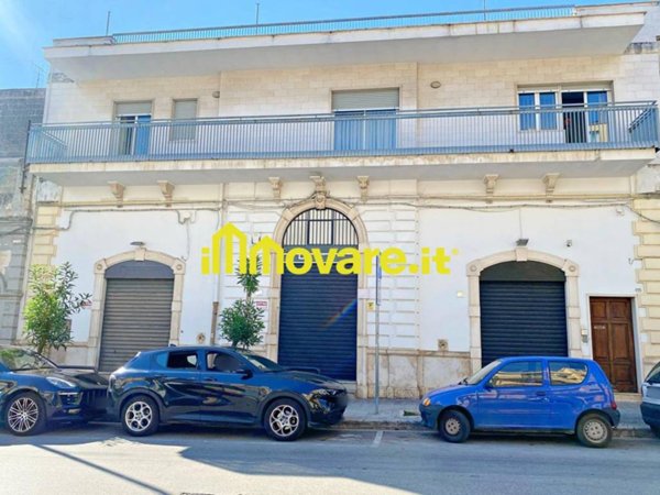casa indipendente in vendita a Triggiano