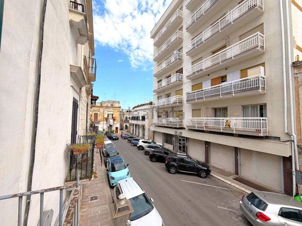 appartamento in vendita a Triggiano