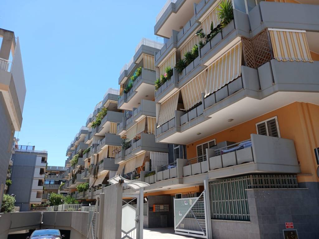 appartamento in vendita a Triggiano
