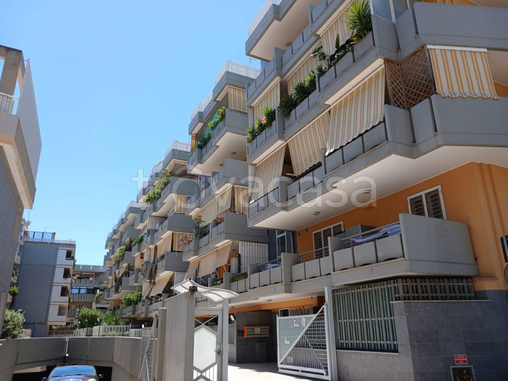 appartamento in vendita a Triggiano