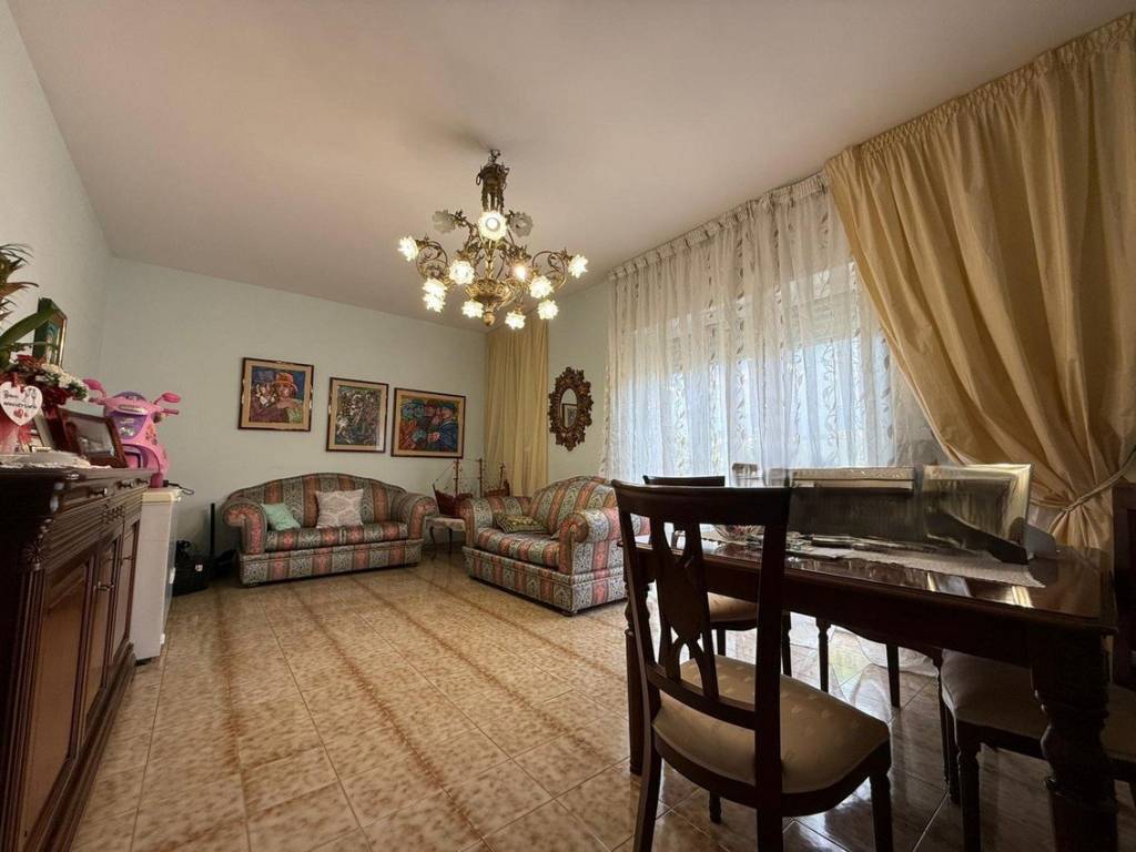 appartamento in vendita a Triggiano
