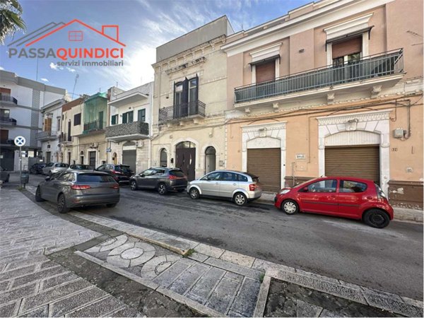 casa indipendente in vendita a Triggiano