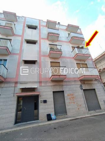 appartamento in vendita a Triggiano