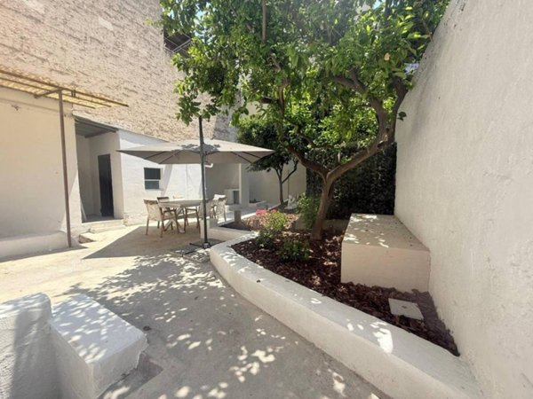 casa indipendente in vendita a Triggiano