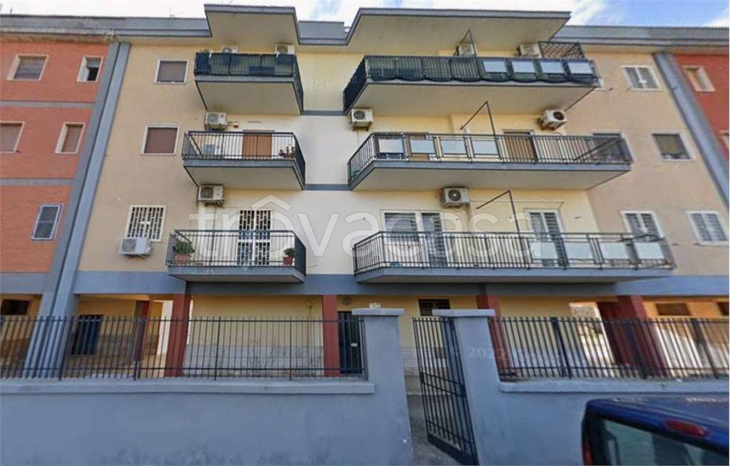 appartamento in vendita a Triggiano