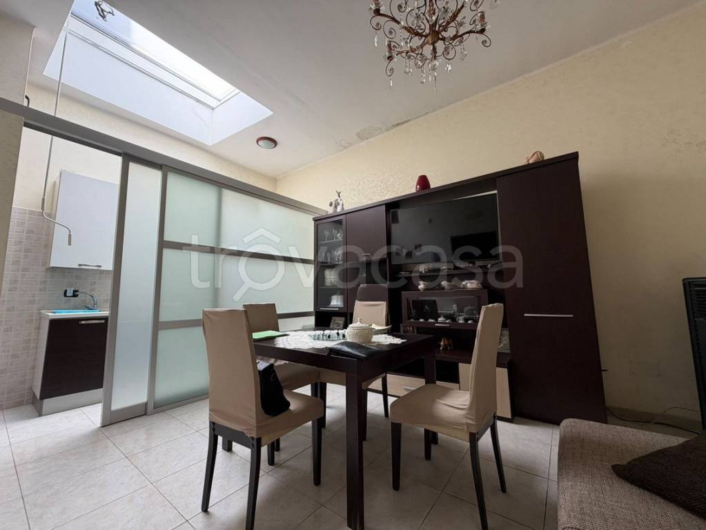 casa indipendente in vendita a Triggiano