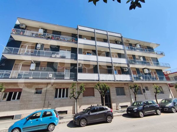 appartamento in vendita a Triggiano