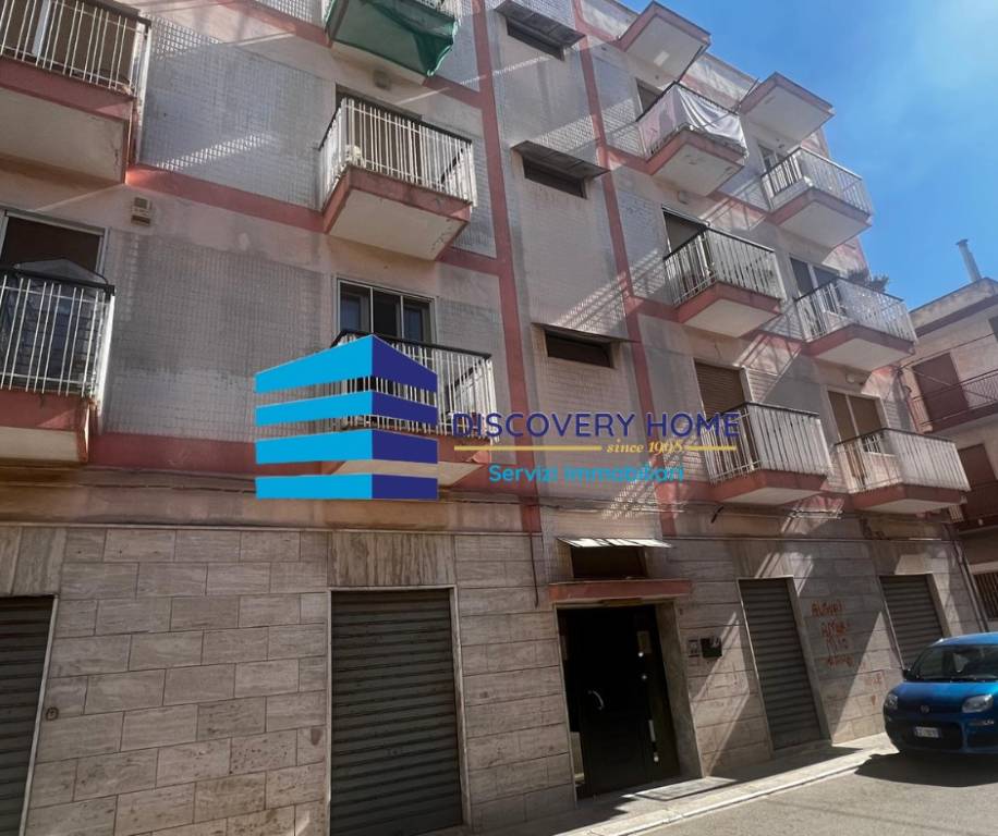 appartamento in vendita a Triggiano