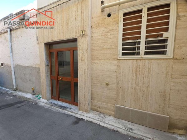 appartamento in vendita a Triggiano
