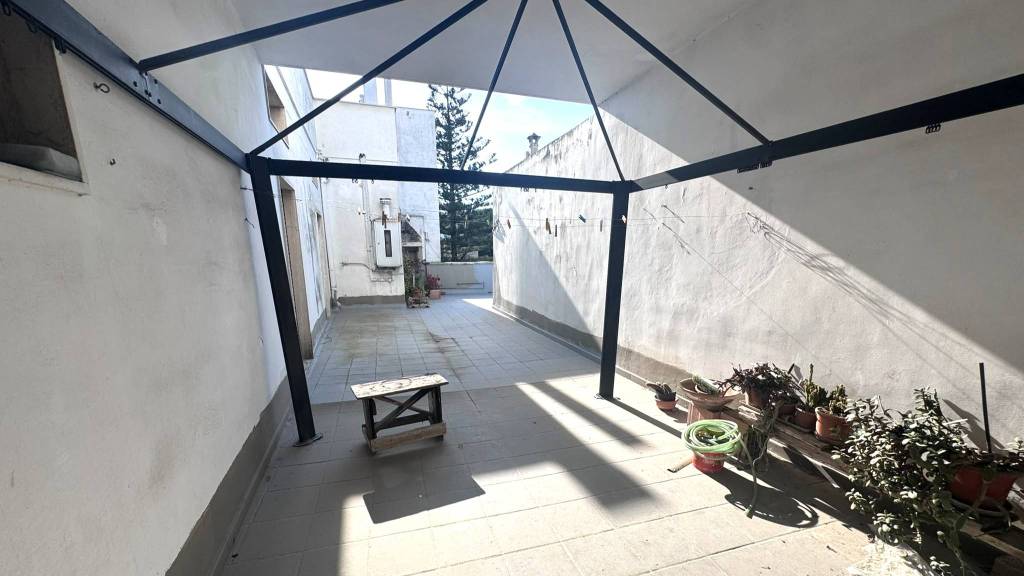 appartamento in vendita a Triggiano