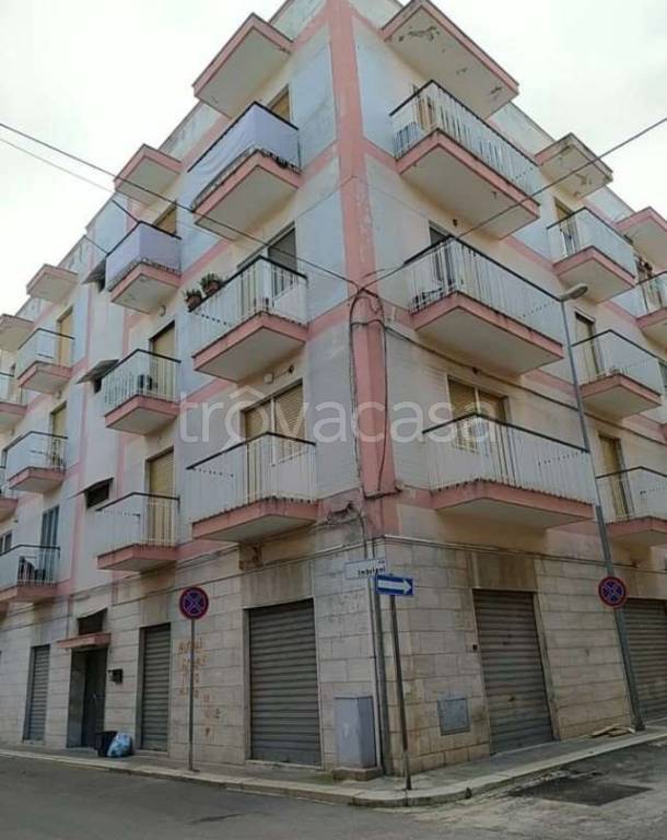appartamento in vendita a Triggiano