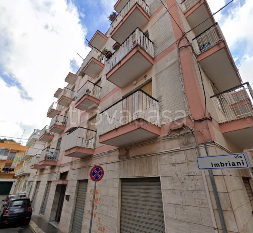 appartamento in vendita a Triggiano