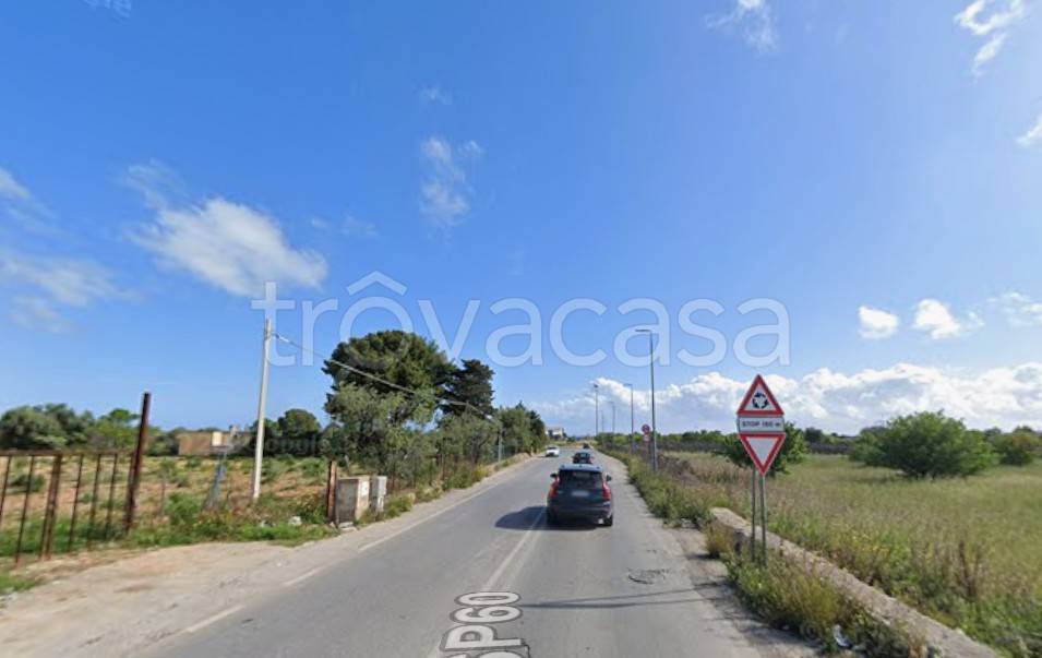 terreno agricolo in vendita a Triggiano