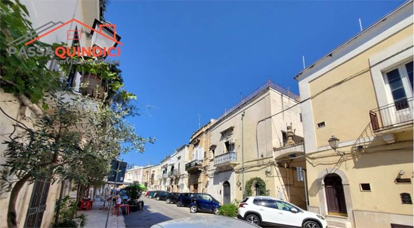 casa indipendente in vendita a Triggiano