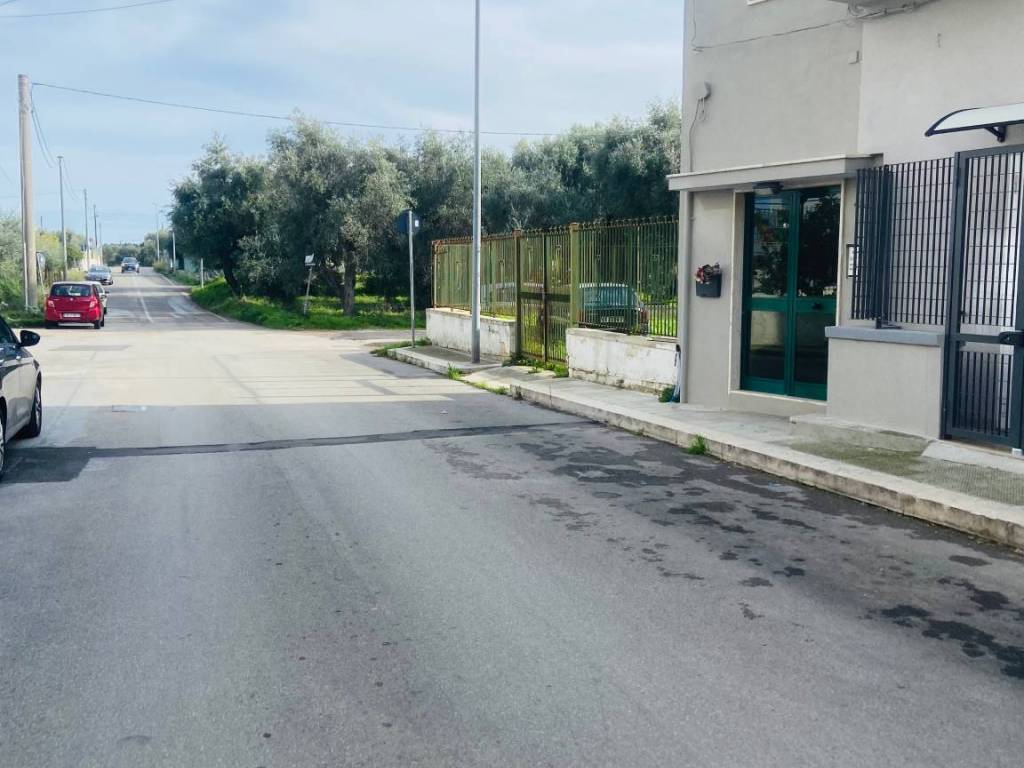 terreno agricolo in vendita a Triggiano