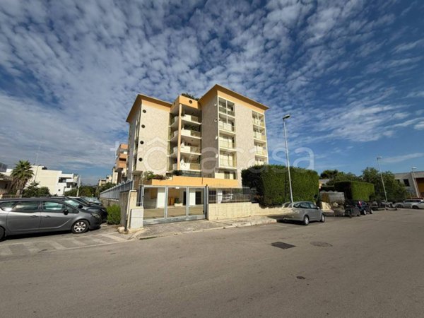appartamento in vendita a Triggiano