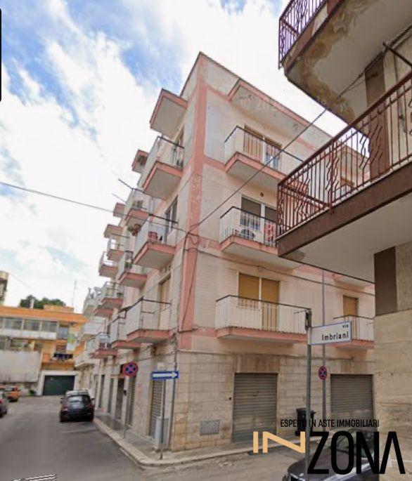 appartamento in vendita a Triggiano