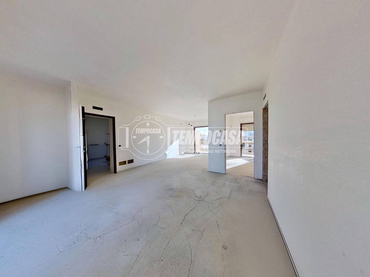 appartamento in vendita a Triggiano