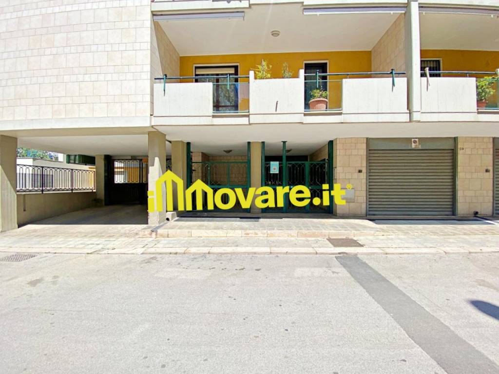 appartamento in vendita a Triggiano