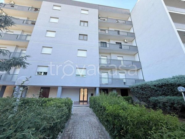 appartamento in vendita a Triggiano