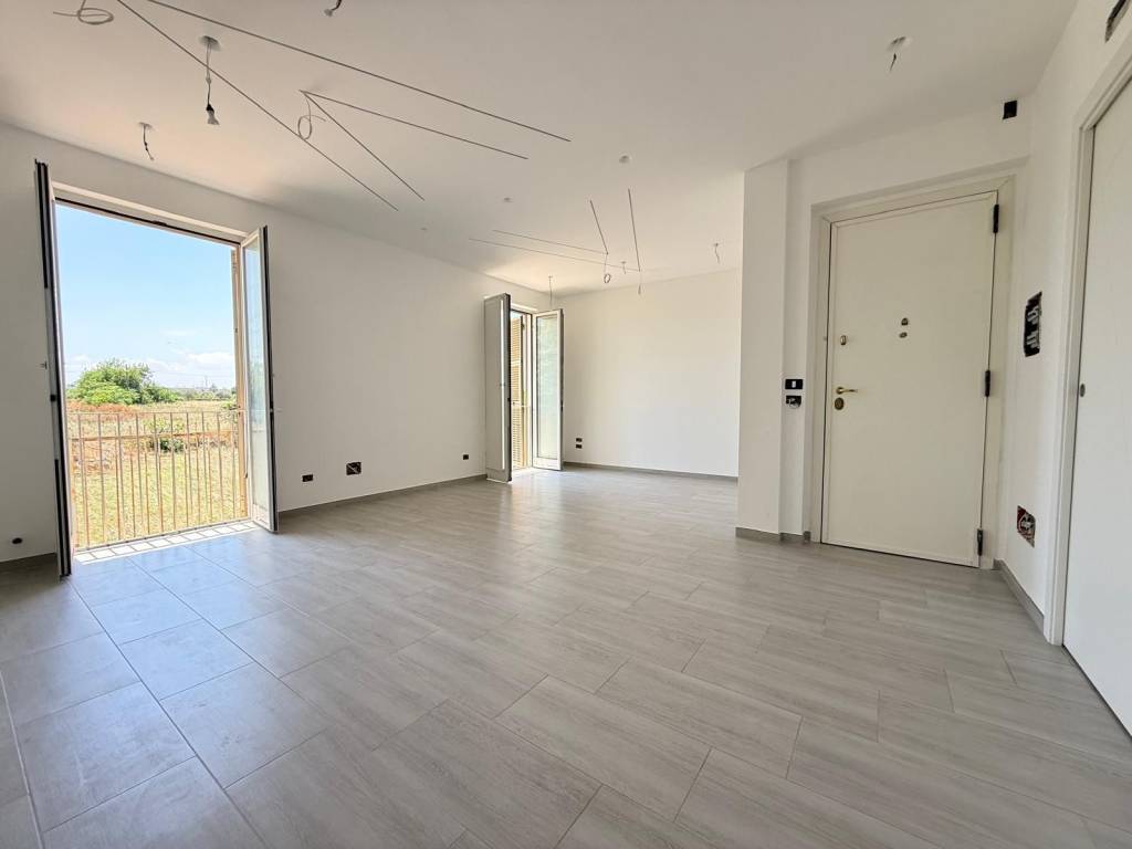 appartamento in vendita a Triggiano