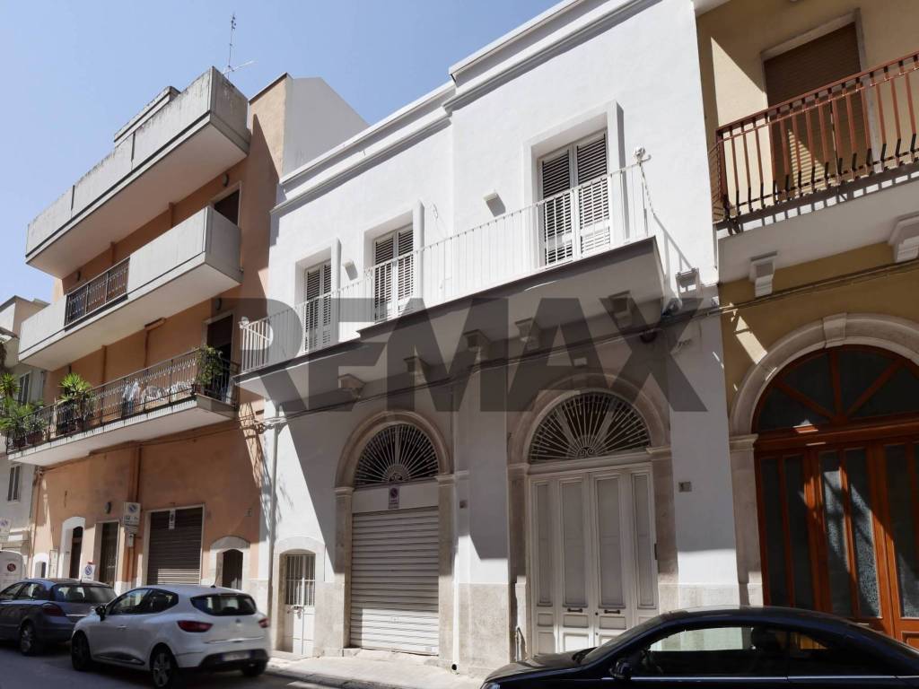 casa indipendente in vendita a Triggiano