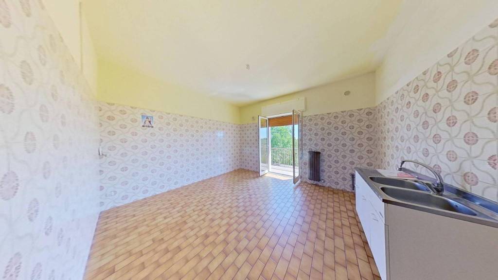appartamento in vendita a Triggiano