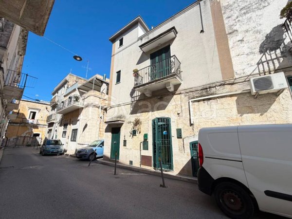 casa indipendente in vendita a Triggiano