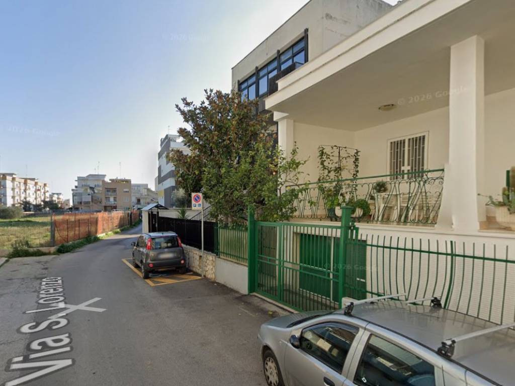 casa indipendente in vendita a Triggiano