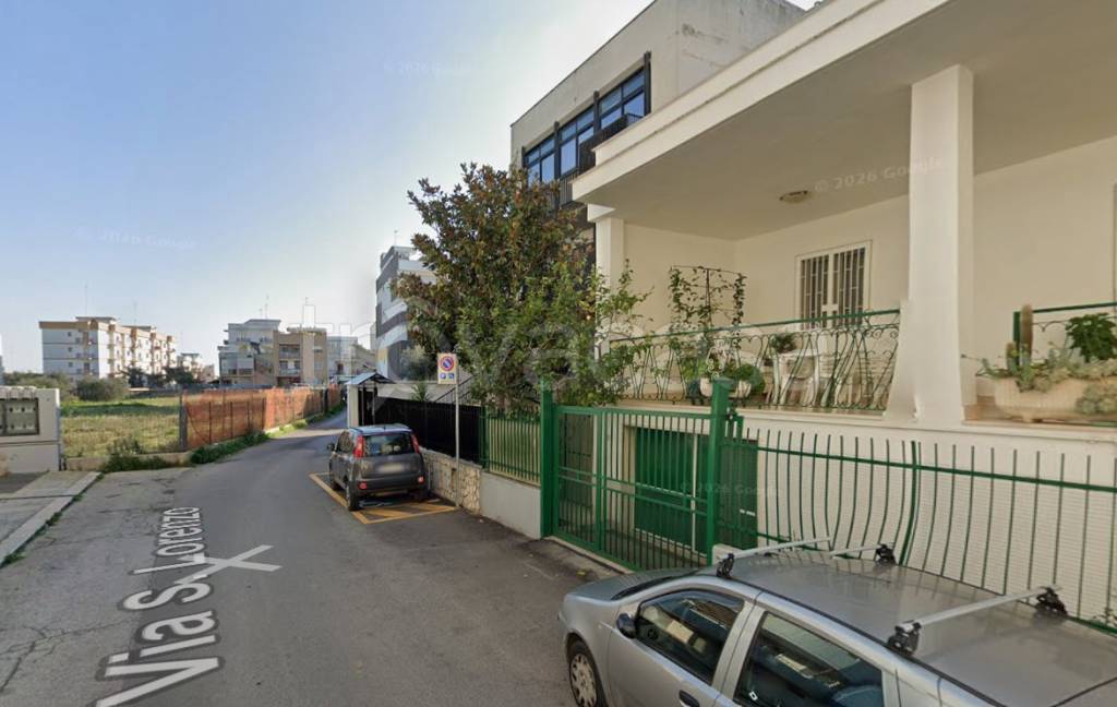 casa indipendente in vendita a Triggiano