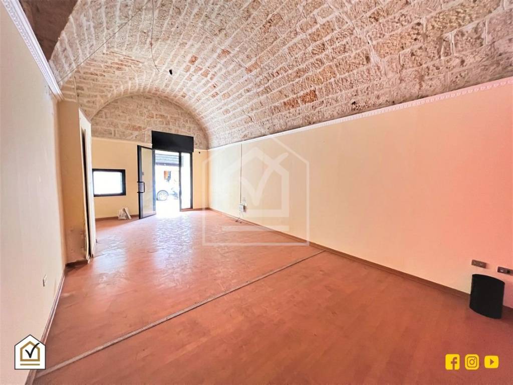 appartamento in vendita a Triggiano