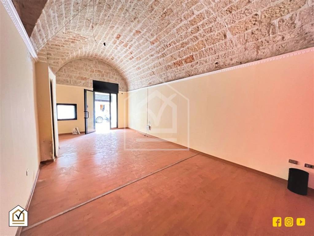 appartamento in vendita a Triggiano