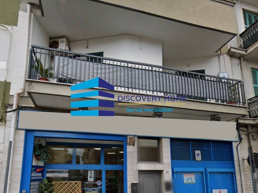 appartamento in vendita a Triggiano