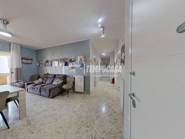 appartamento in vendita a Triggiano