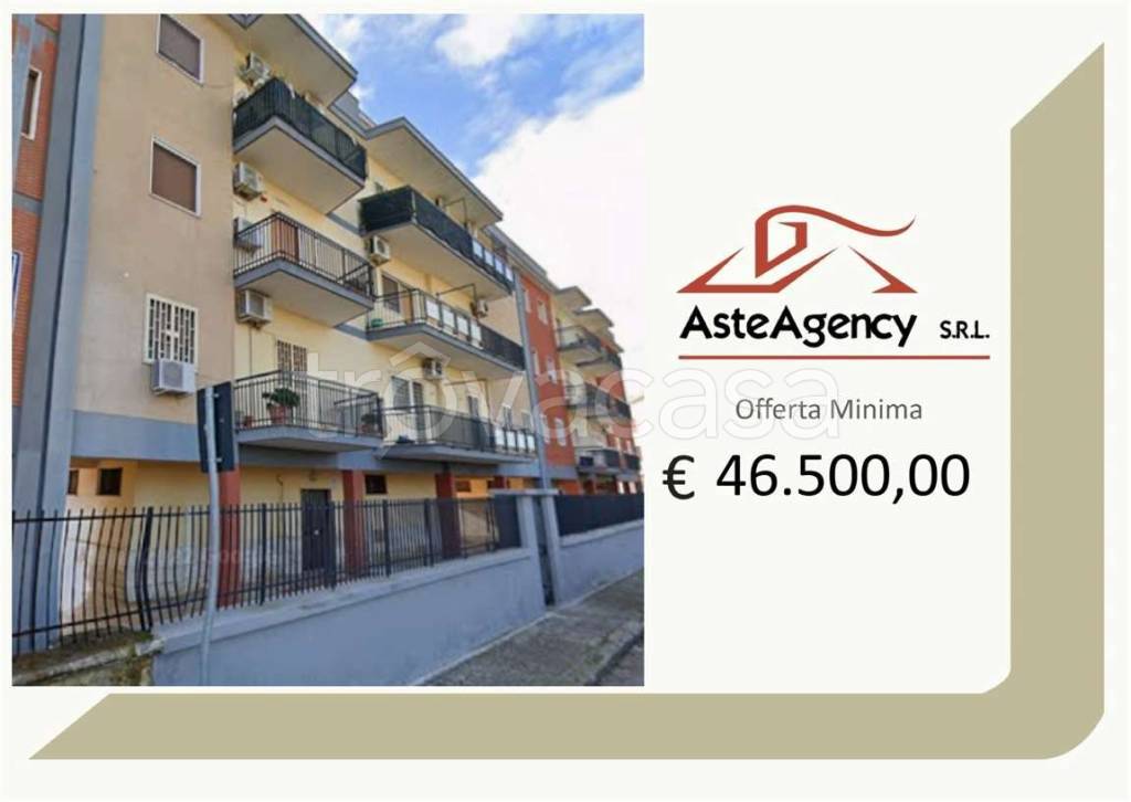 appartamento in vendita a Triggiano