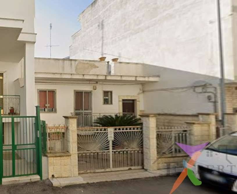 casa indipendente in vendita a Triggiano